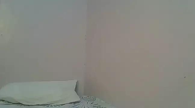 Sweet_Vinkah on StripChat 