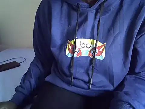 Sweetreena on StripChat 