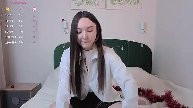 Private SylviaHamilton on StripChat