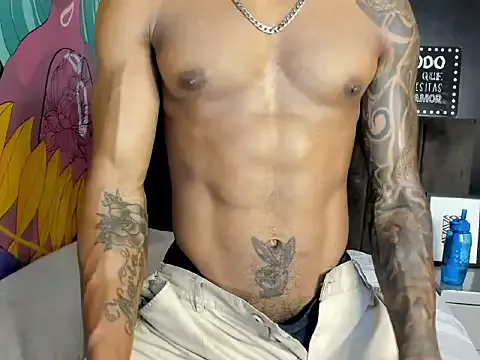 tachala_ on StripChat