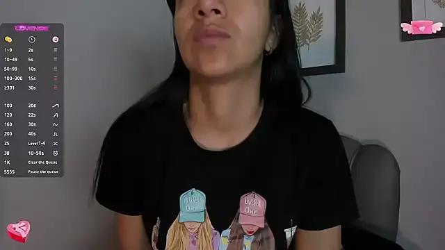 Tamaraakins on StripChat 