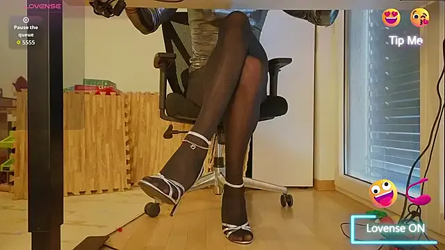 Tambiennylon — Freechat on StripChat