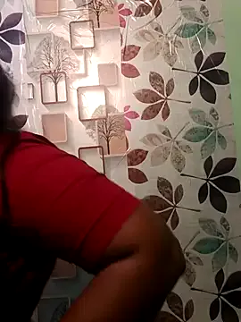 Tamil-Butterfly — Full Nude + Pussy