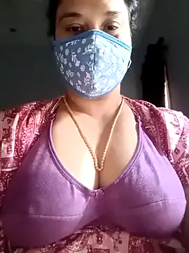Tamil_Sivani on StripChat