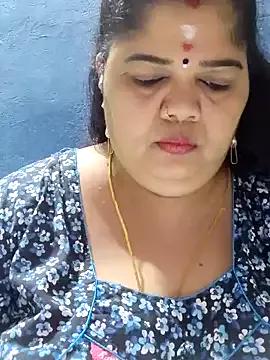 Freechat tamilthanushri on StripChat
