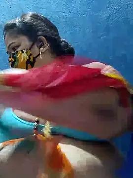 Freechat tamilthanushri on StripChat