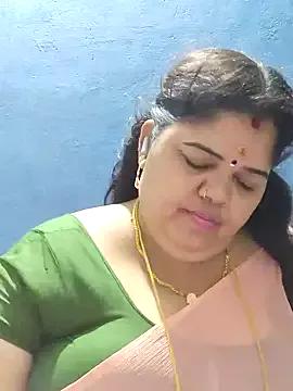 Freechat tamilthanushri on StripChat