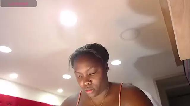 Freechat TamyJhonson on StripChat