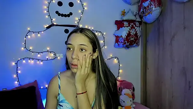 Freechat TANIA_06 on StripChat