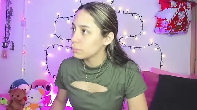 Freechat TANIA_06 on StripChat