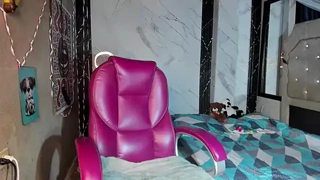 tattys_sexy on StripChat 