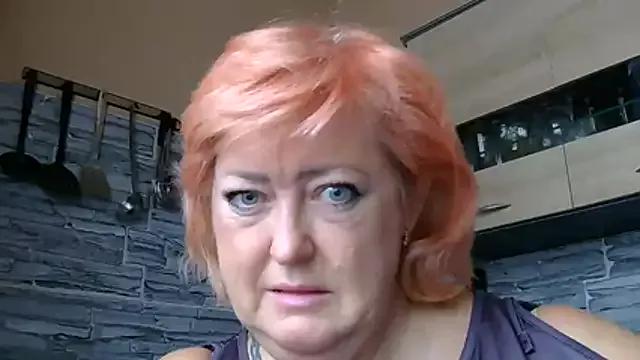 Masturbate to 23 years old TerezaVelvet from StripChat TerezaVelvet from StripChat