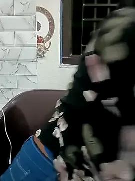 Teri_lella from StripChat