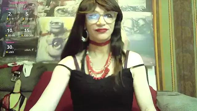 Freechat TheBlackWtch on StripChat