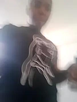 Freechat Thickchocolatex2 on StripChat