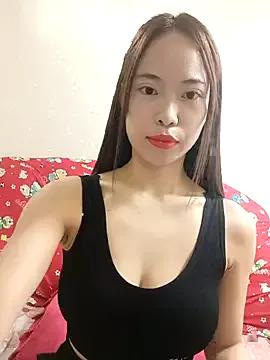 Tinad1 from StripChat