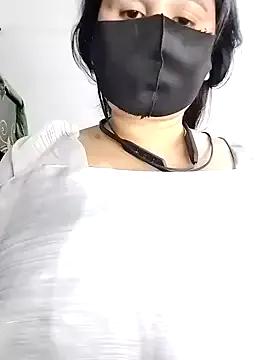 Admire 23 years old Tishani from StripChat Tishani from StripChat