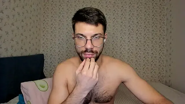 Freechat Tony_Wolf on StripChat