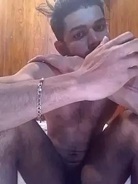 Tsbabylove1 on StripChat