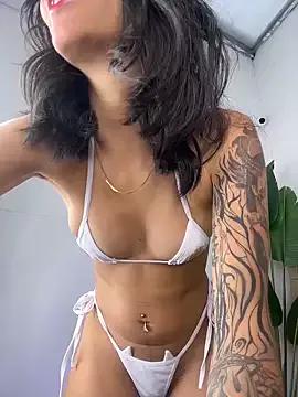 TweetiePieXXX on StripChat 