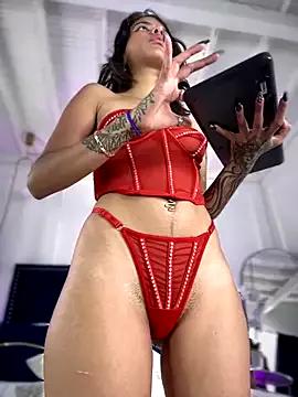 TweetiePieXXX on StripChat 