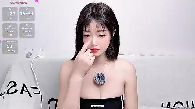 Freechat uikyy1 on StripChat