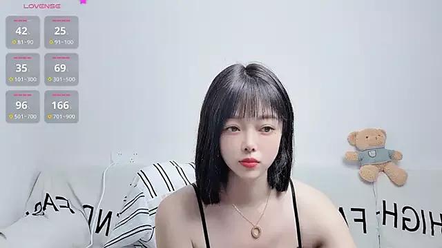 Freechat uikyy1 on StripChat