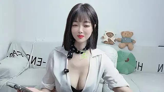 Freechat uikyy1 on StripChat