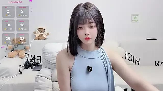 Freechat uikyy1 on StripChat