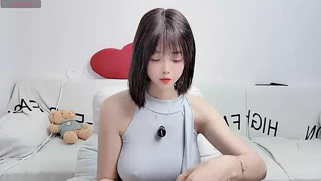 Freechat uikyy1 on StripChat