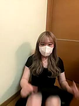 Group Una_chan_ on StripChat