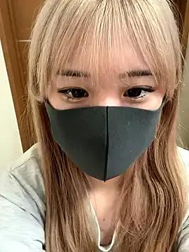 Group Una_chan_ on StripChat