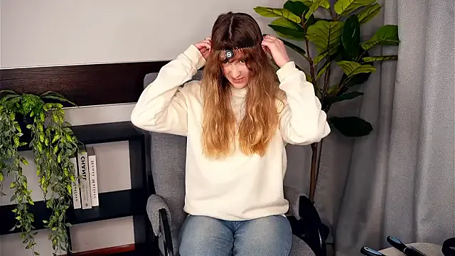 UshaAshauer — Show Tattoo near boobs