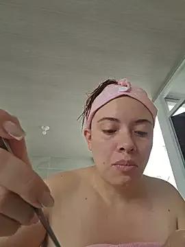 Slutty Valery_mora wants you to fuck their body now valery_mora from StripChat