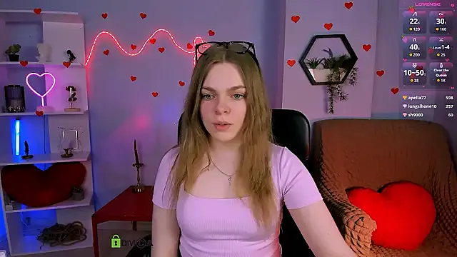 veronica_bubble
