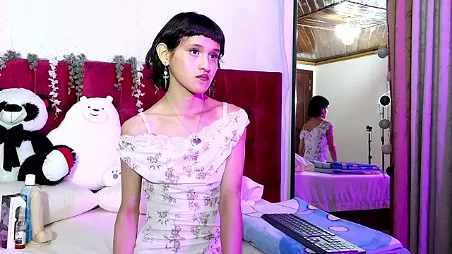 StripChat Veronica_Lamberth is Freechat Veronica_Lamberth — FLASH BOOBS + PINCH NIPPLES