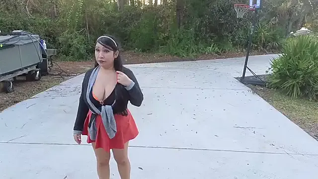 Vickiebee on StripChat