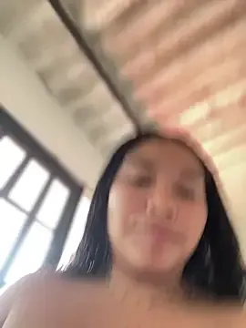 Vickybon on StripChat