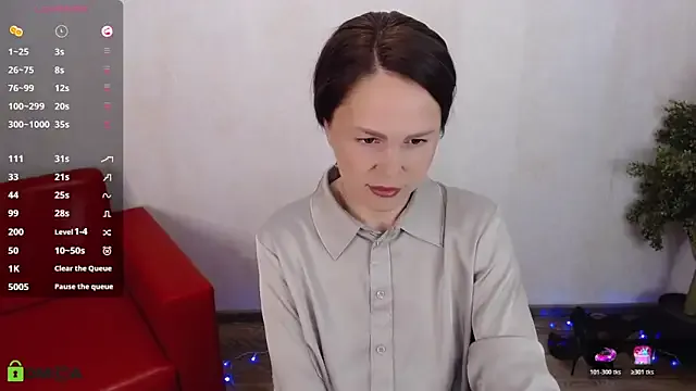 VickyGolden on StripChat