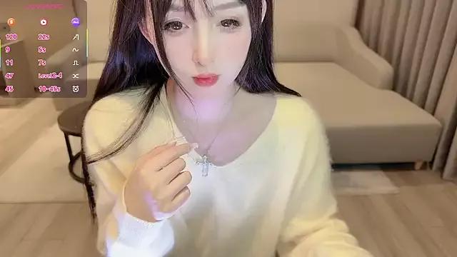 Freechat Vigour-koi on StripChat