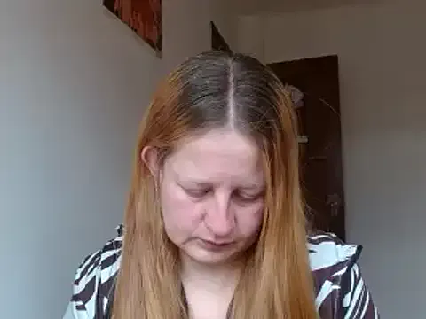 ViioletaMora on StripChat 