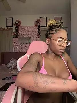 VixenCapri on StripChat 