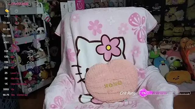 Freechat w3tkittty on StripChat