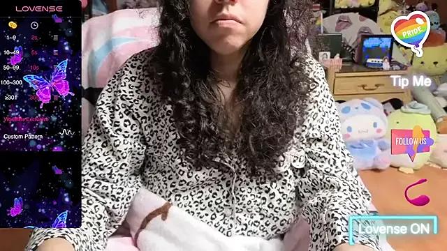 Freechat w3tkittty on StripChat