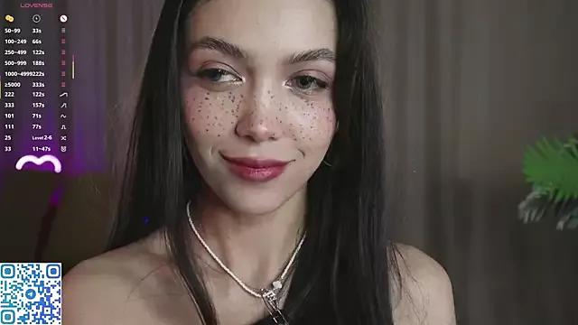 Weeedli on StripChat 
