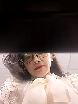 Freechat wsyx326 on StripChat