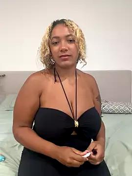 Freechat x_deluLuz_x on StripChat