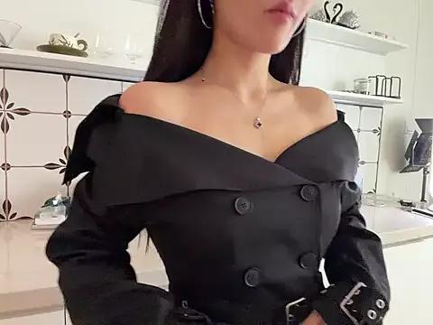 xiaowan_x on StripChat