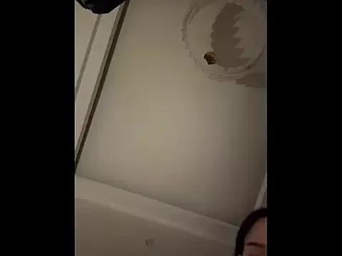 xiaowan_x on StripChat