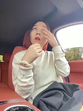 Masturbate to XinmengAZ, she wants to masturbate for you xinmengAZ from StripChat